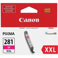 CANON-CNM CLI281XXLMA