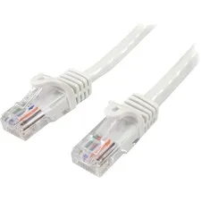 STARTECH-STC 45PATCH5WH