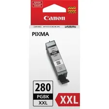 CANON-CNM PGI280XXLPBK