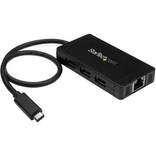 STARTECH-STC HB30C3A1GE