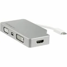 STARTECH-STC CDPVGDVHDMDP