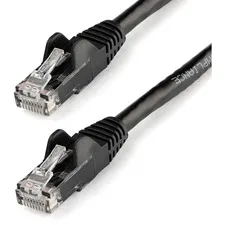STARTECH-STC N6PATCH9BK