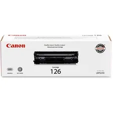 CANON-CNM CARTRIDGE126