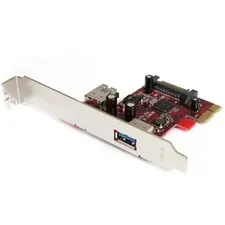 STARTECH-STC PEXUSB3S11