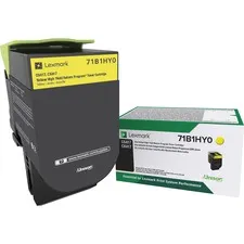 Lexmark-LEX 71B1HY0