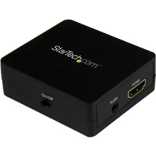 STARTECH-STC HD2A