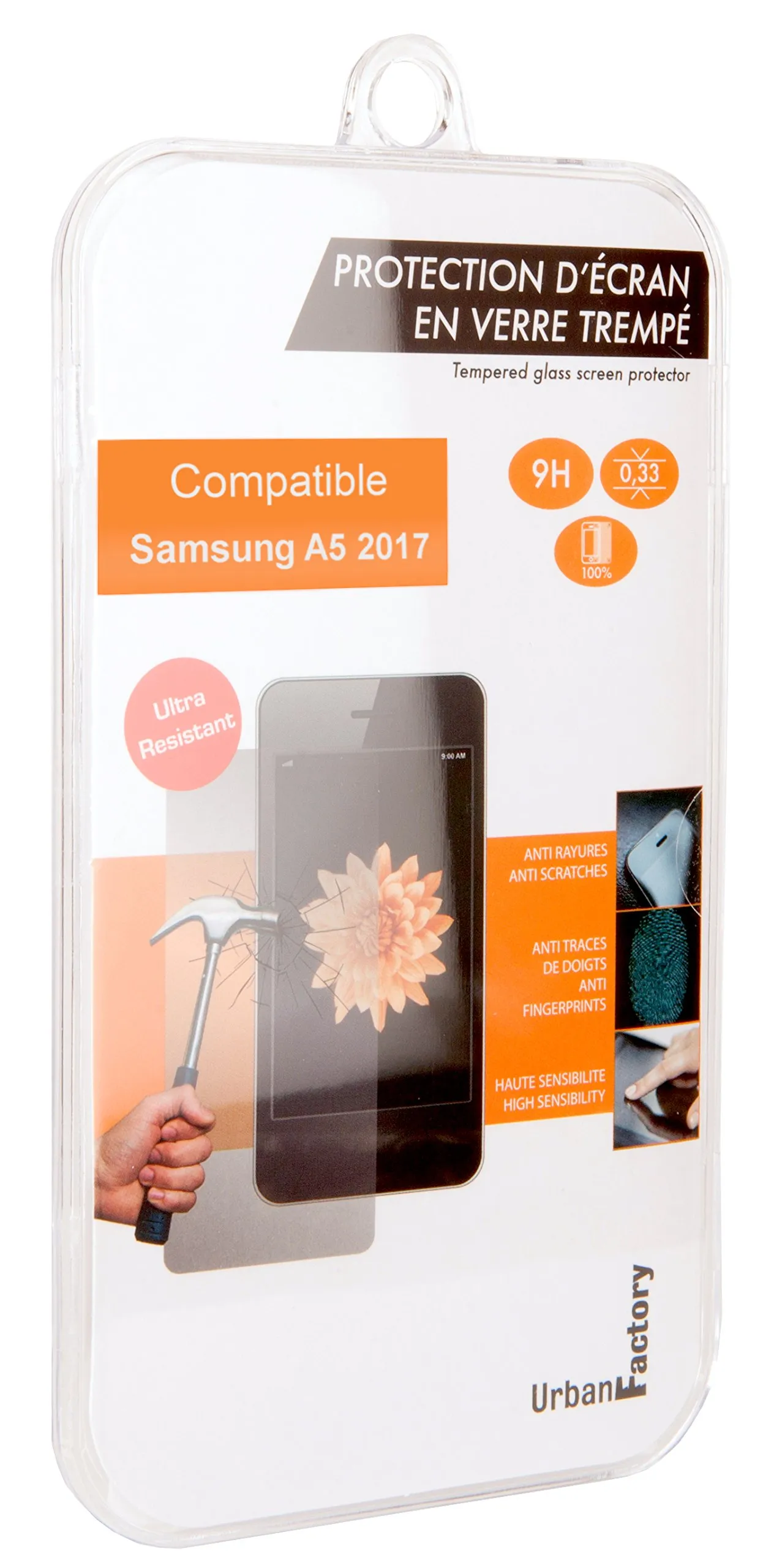 URBAN ARMOR GEAR-ETC14UF