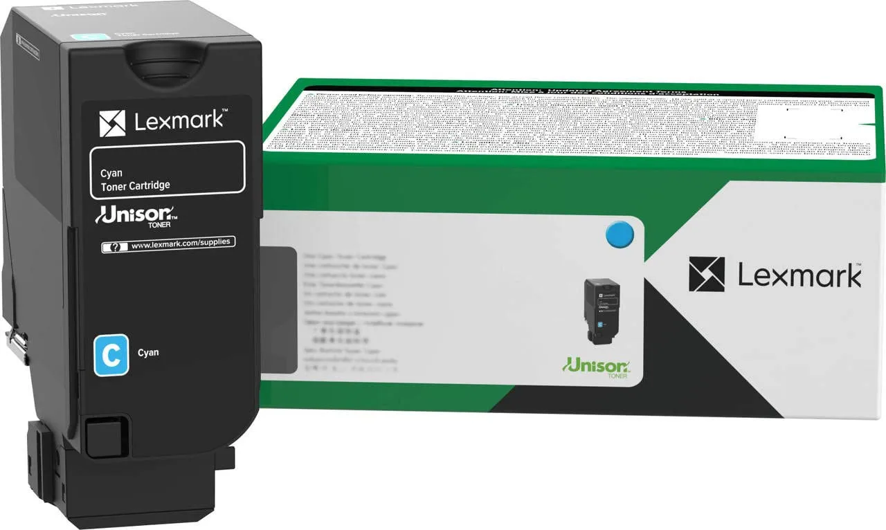 Lexmark-81C0X20