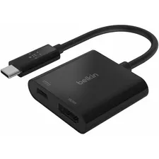 Belkin-BLK AVC002BKBL