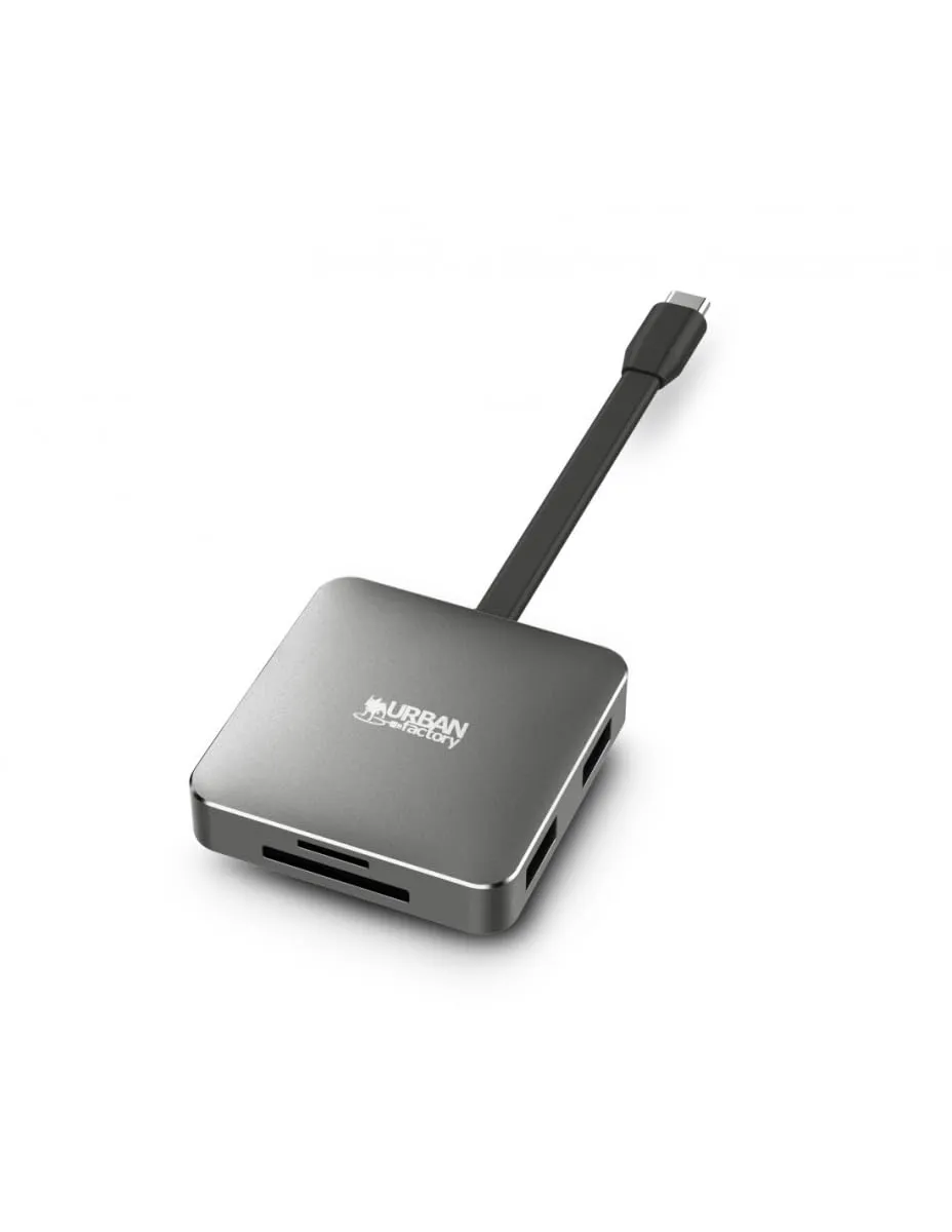 URBAN ARMOR GEAR-TCM05UF