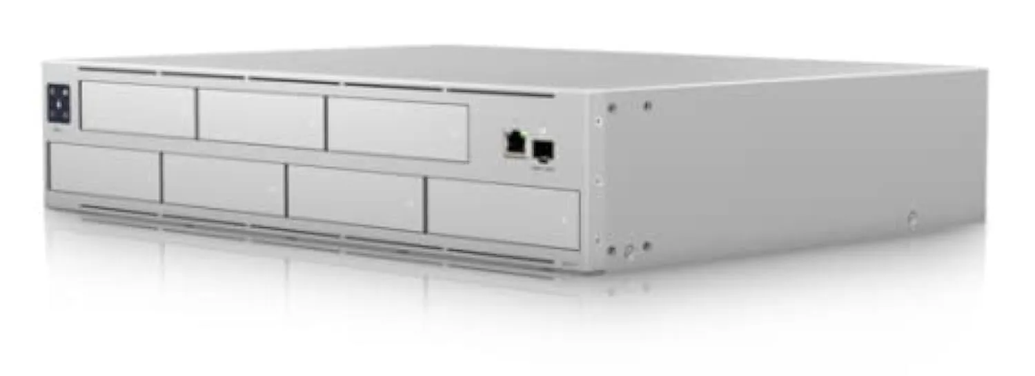 Ubiquiti-UNVR-PRO