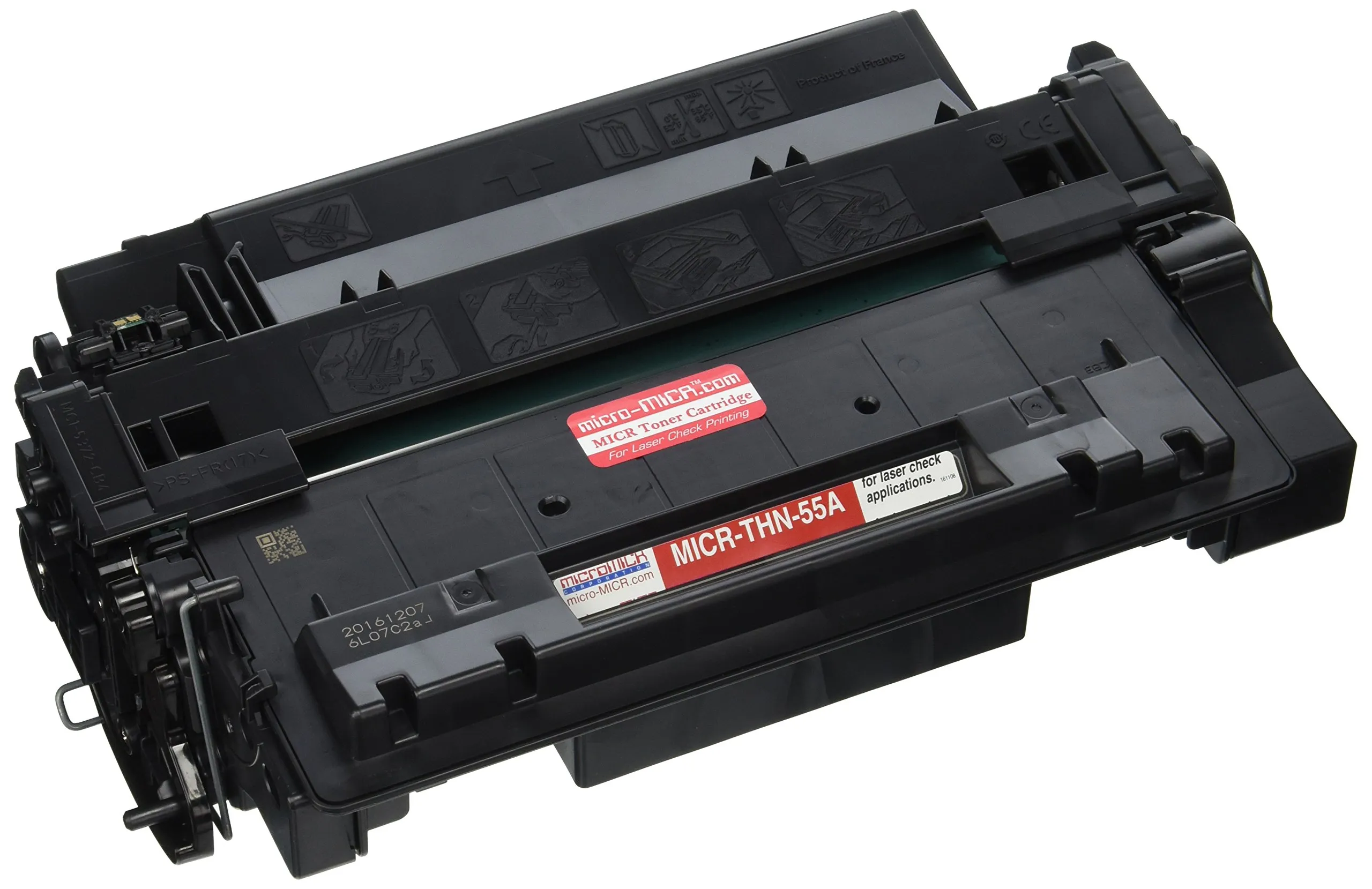 ADVANCED MICRO DEVICES-MICRTHN55A