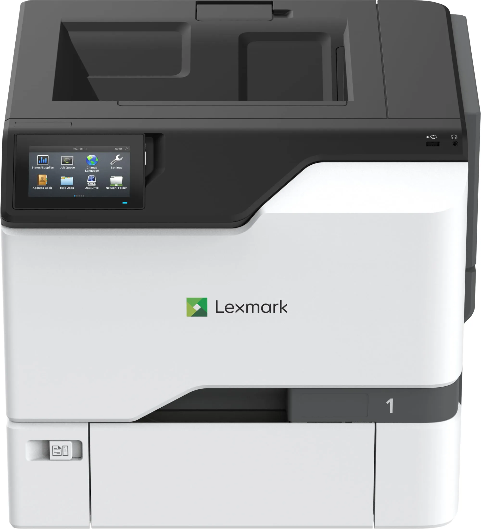 Lexmark-47C9100
