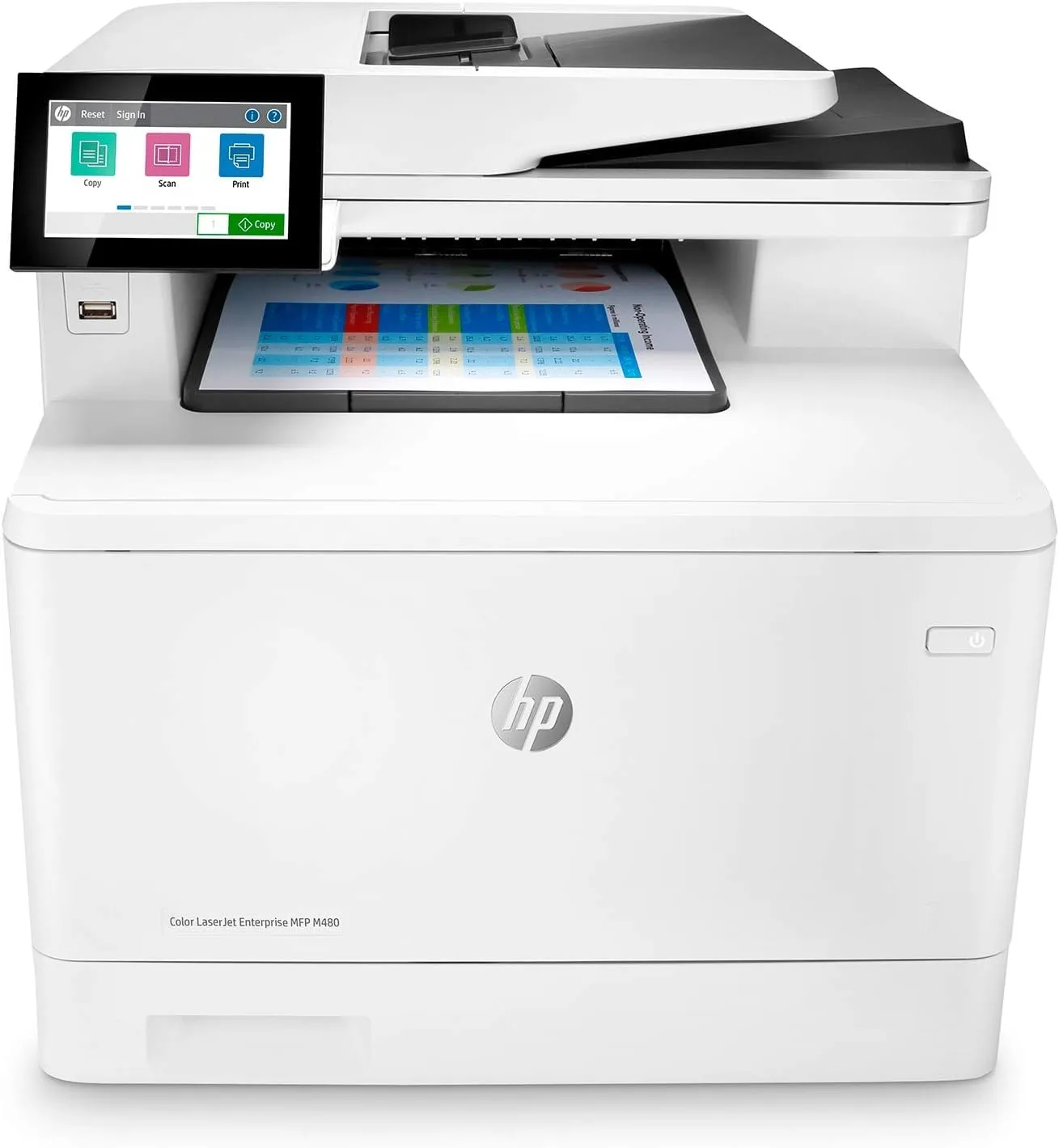 HP-3QA55AR#BGJ