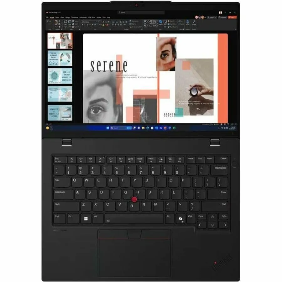 LENOVO-21L50000US