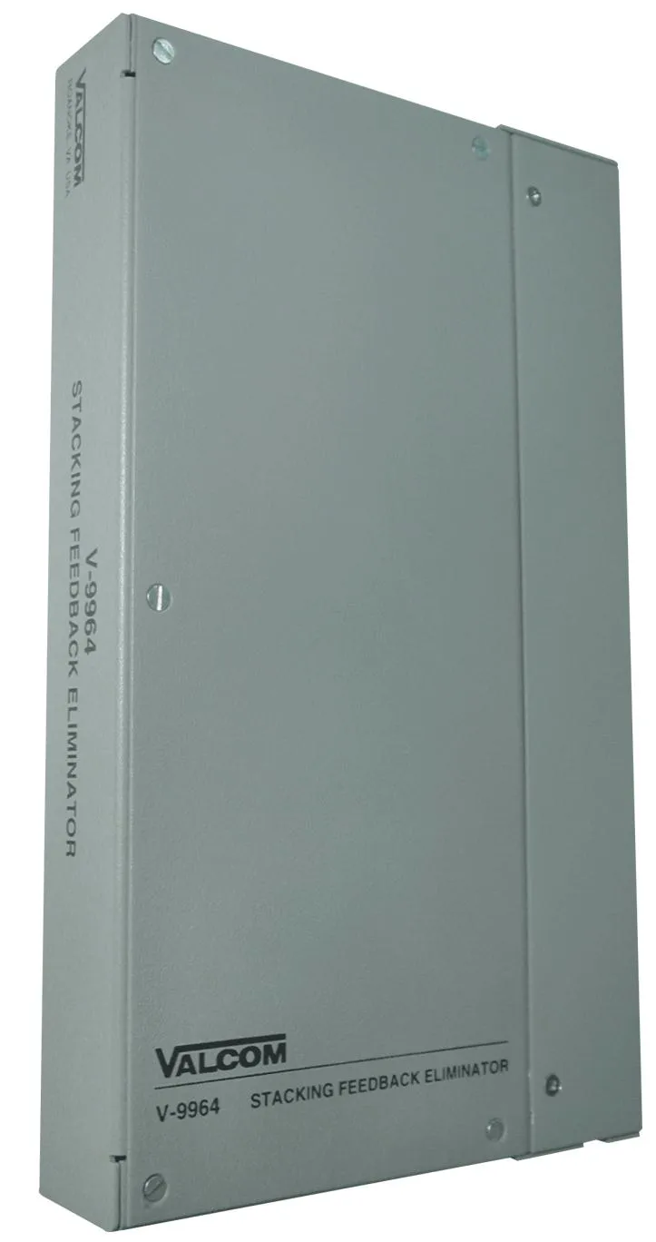 VALCOM-V-9964