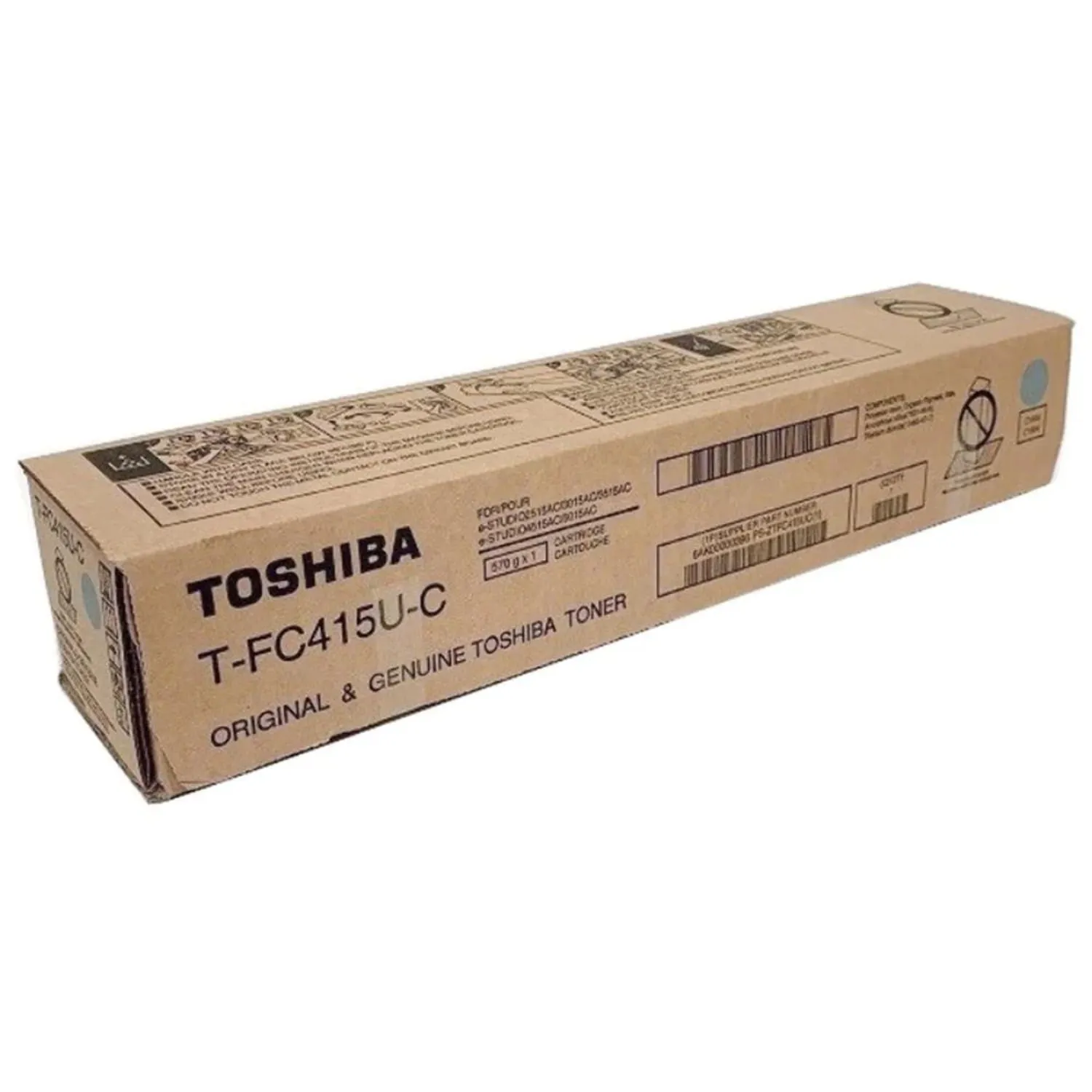 TOSHIBA-TOSTFC415UC