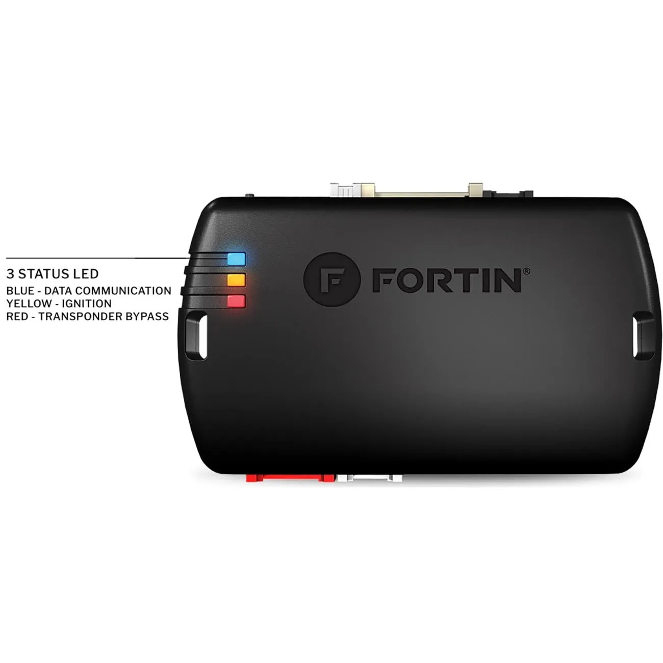 FORTIN-EVOCHRT7