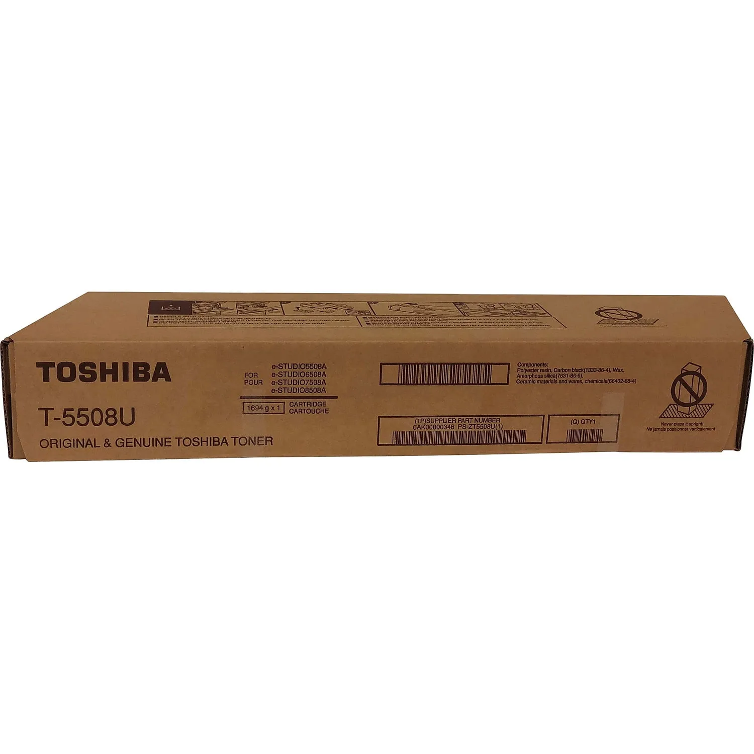 TOSHIBA-TOST5508U