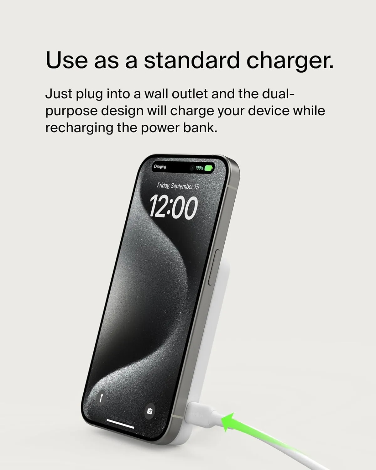 Belkin-BPD006BTWH