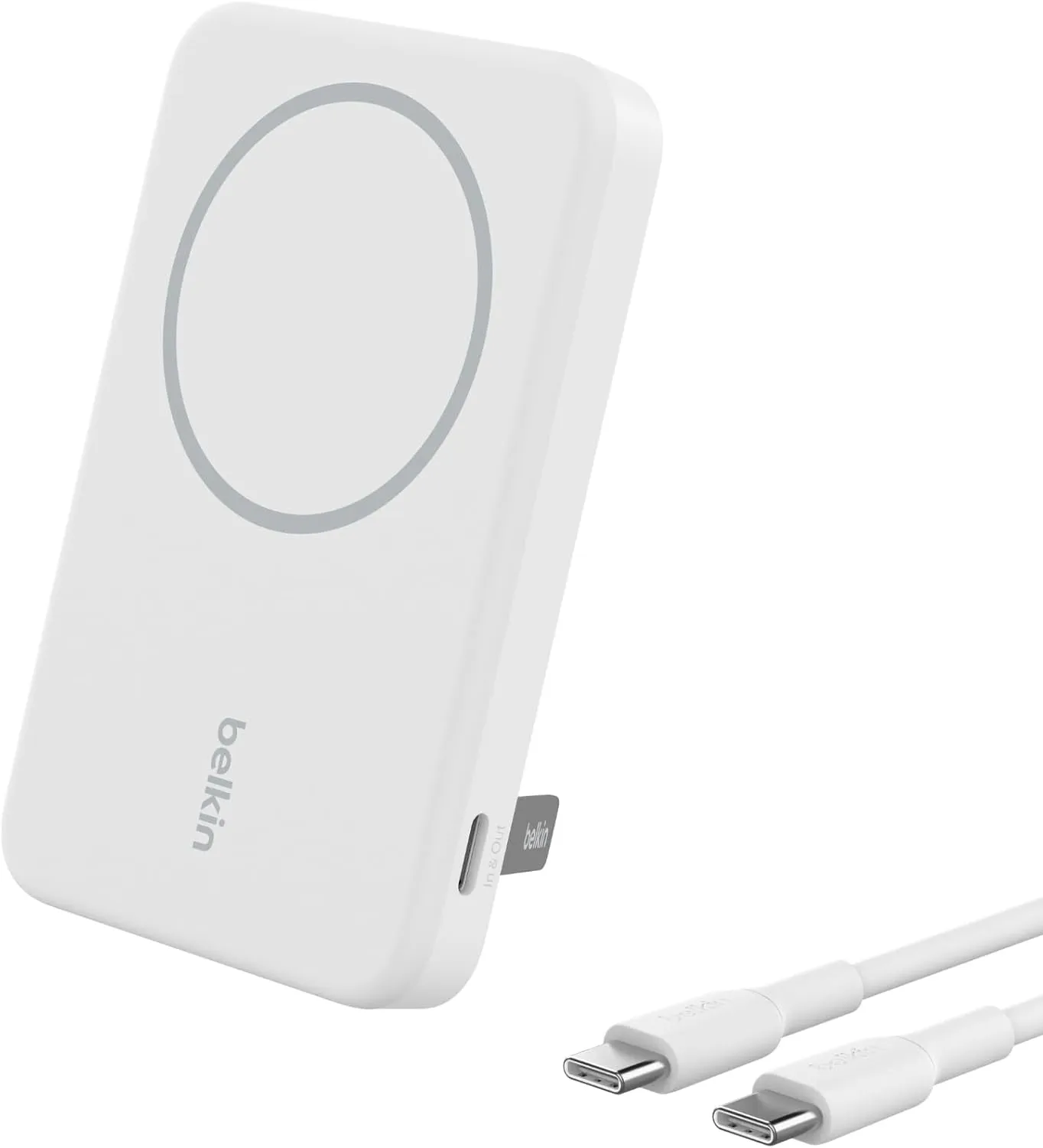 Belkin-BPD006BTWH