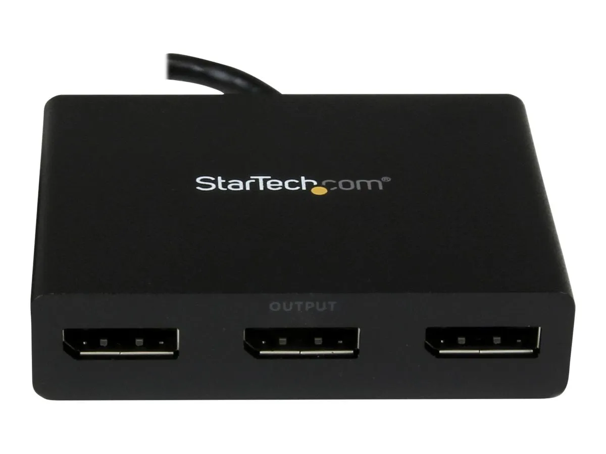 STARTECH-MSTDP123DP