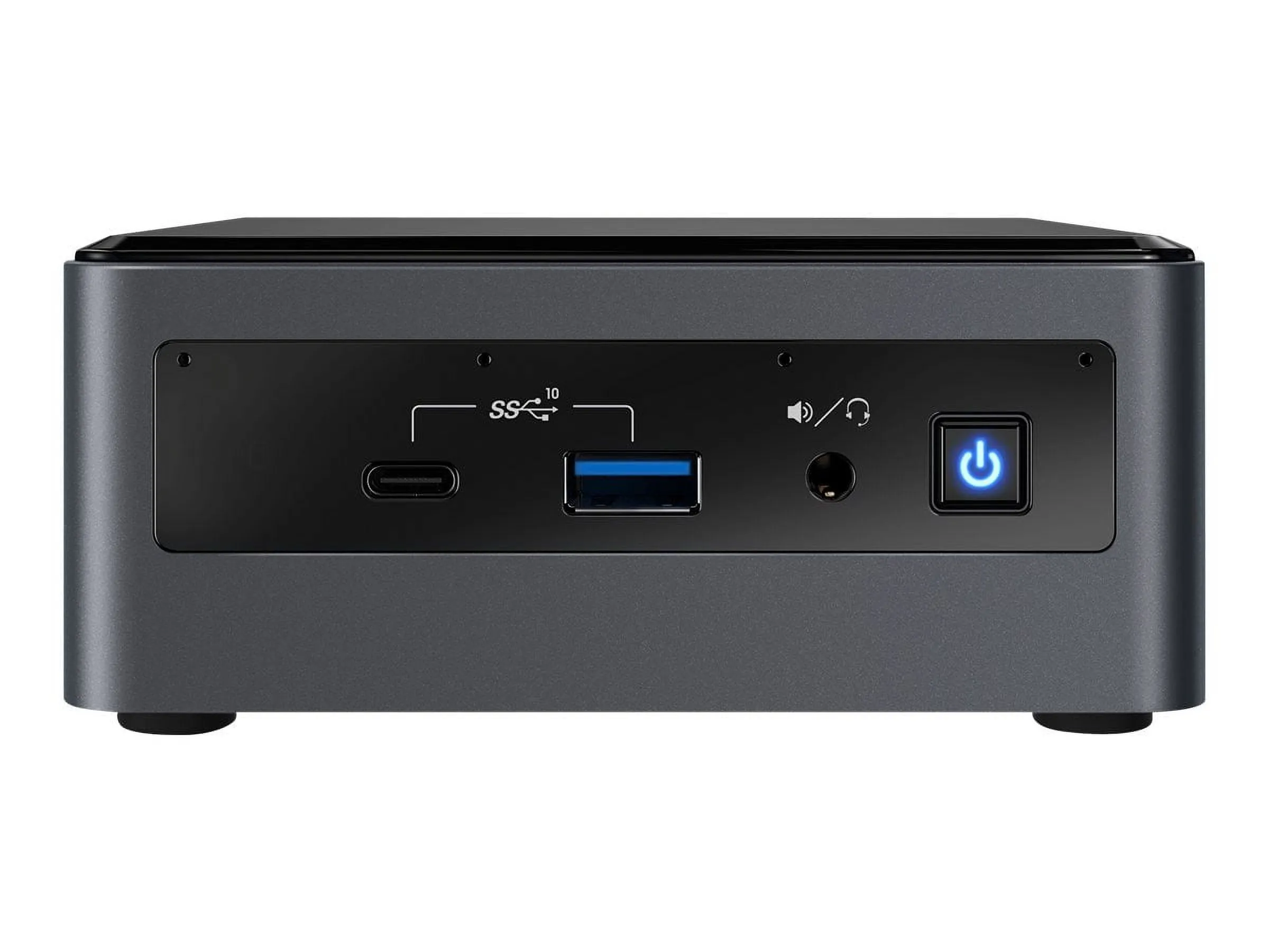 Intel-BXNUC10I3FNHFA3