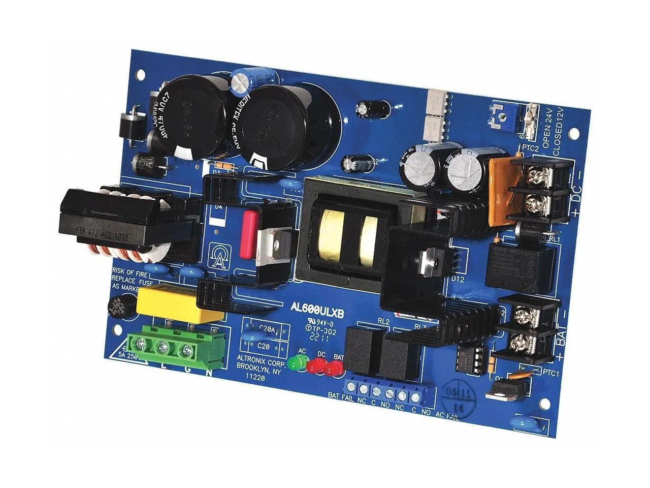 Altronix-AL600ULXB