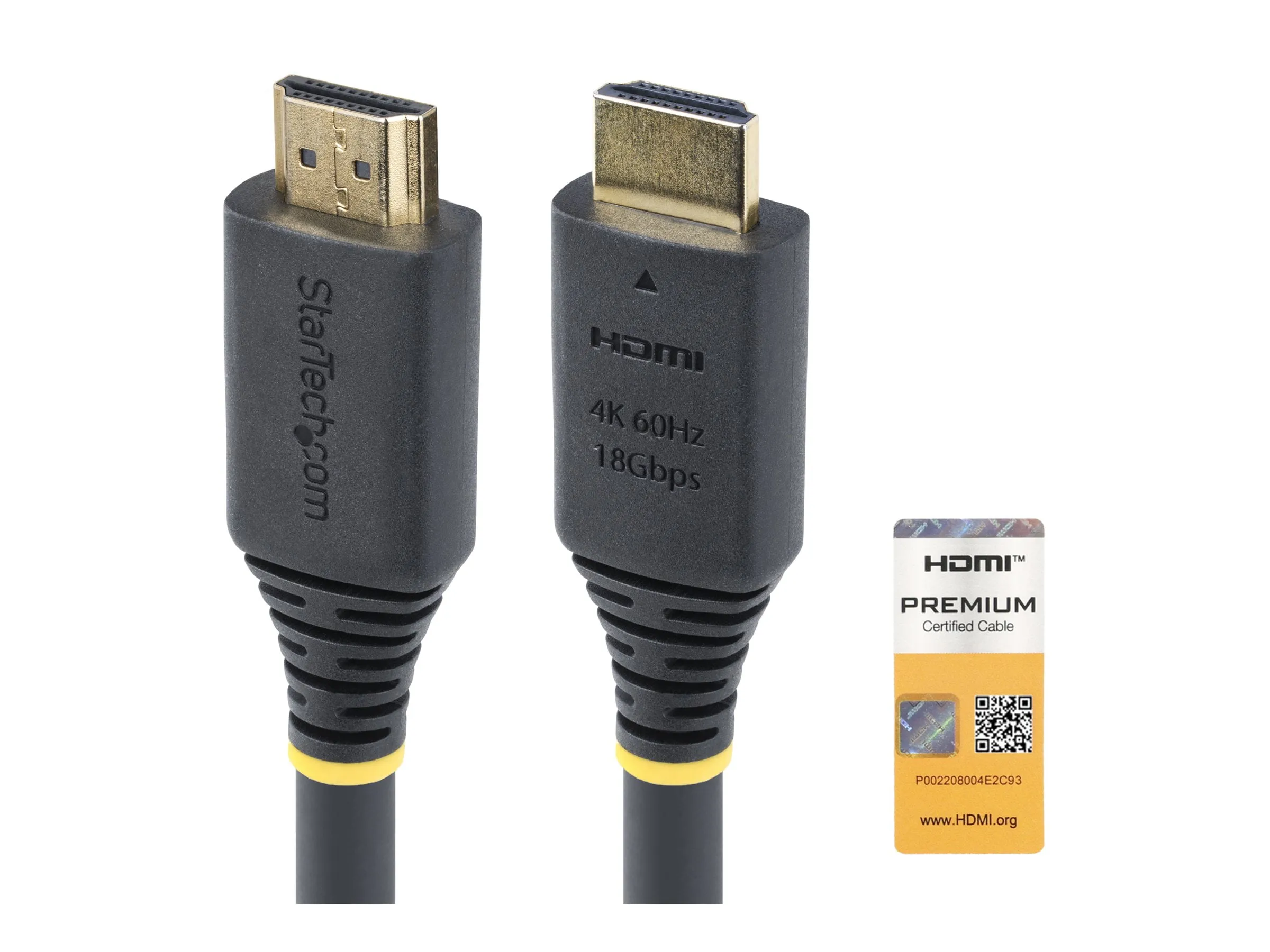 STARTECH-HDMI2-CABLE-4K60-6F