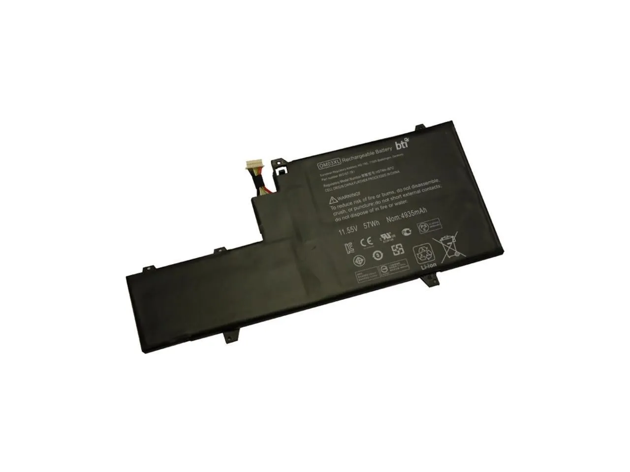 BATTERY TECHNOLOGY-DL-I3451