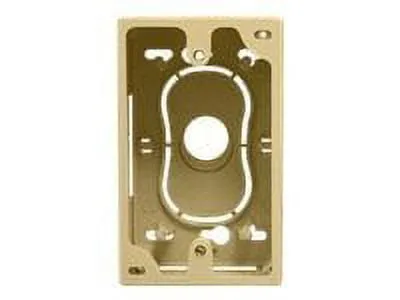 International Connectors and Cable Corp.-ICACSMBSIV