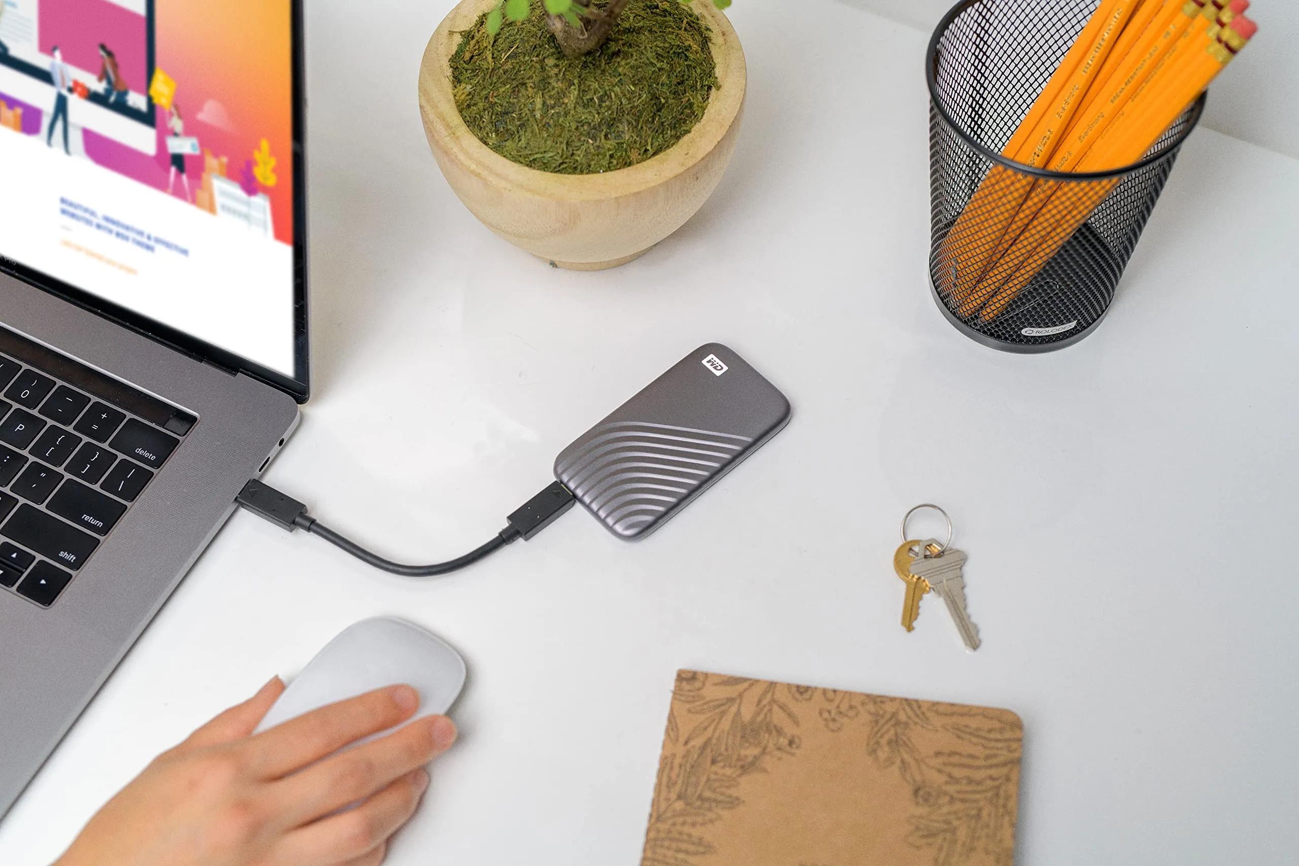 Western Digital-WDBAGF0020BGY-WESN