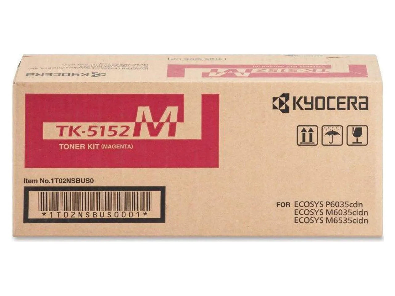 KYOCERA-TK5152M