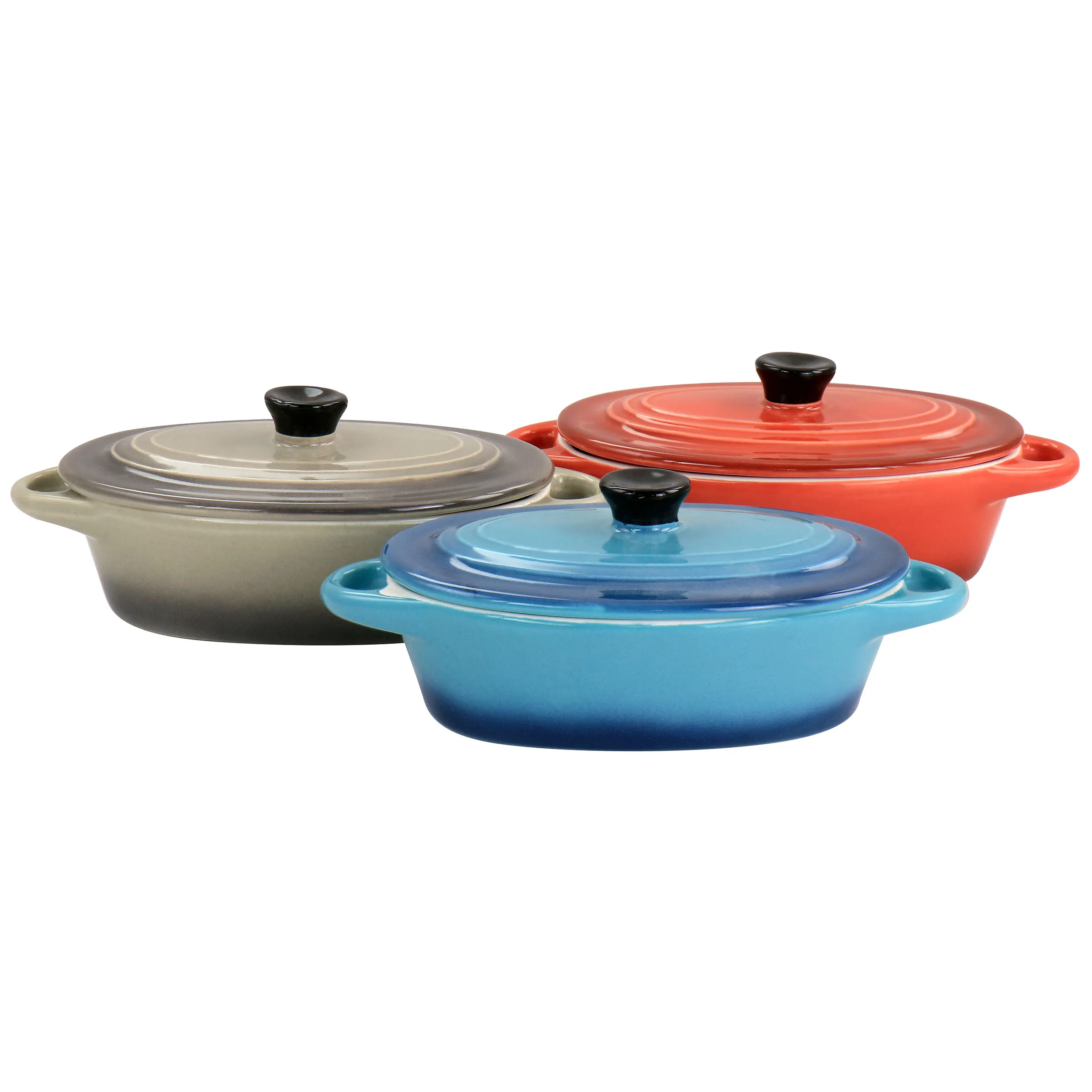 Casserole Pans