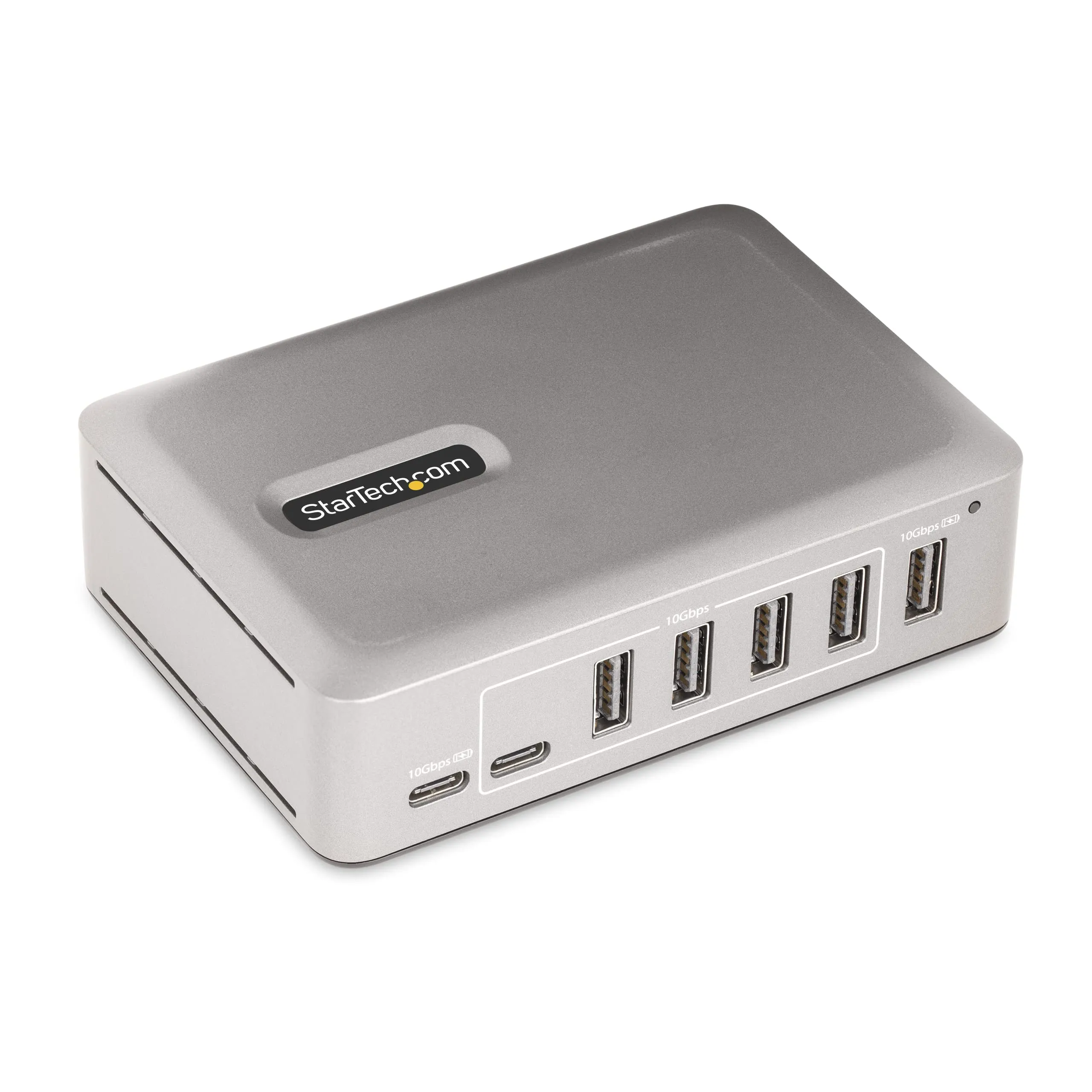 STARTECH-10G5A2CS-USB-C-HUB