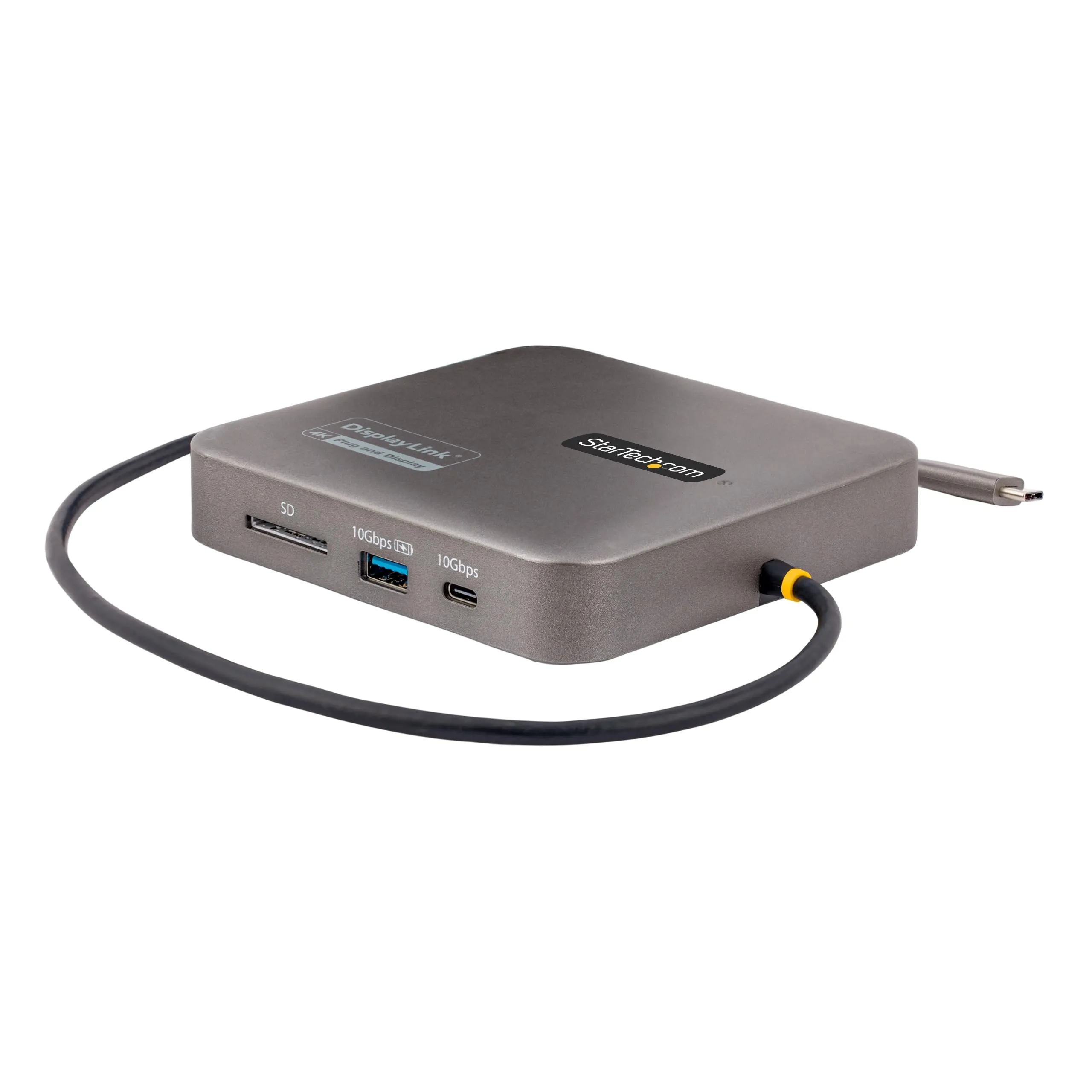 STARTECH-102B-USBC-MULTIPORT