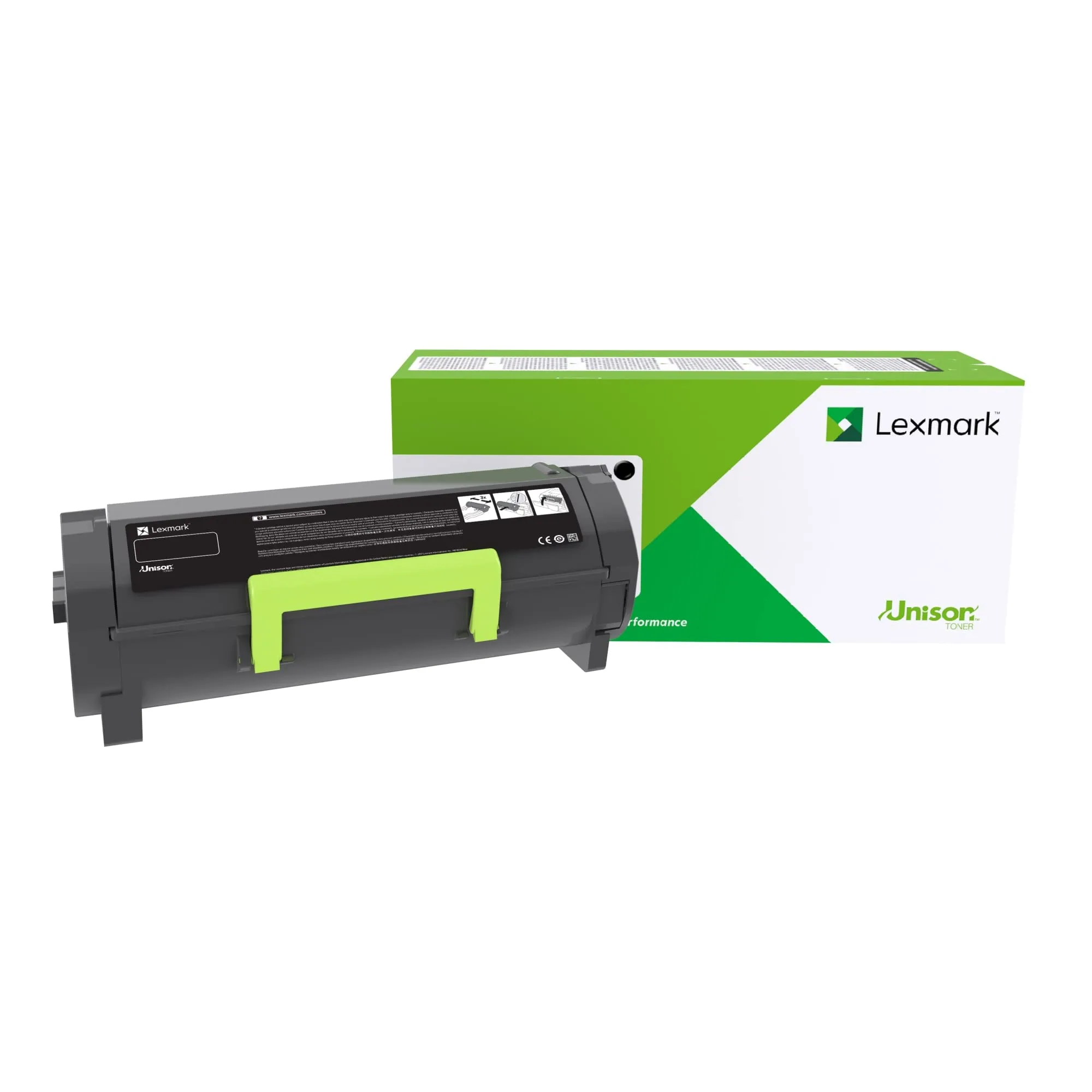 Lexmark-56F1X0E