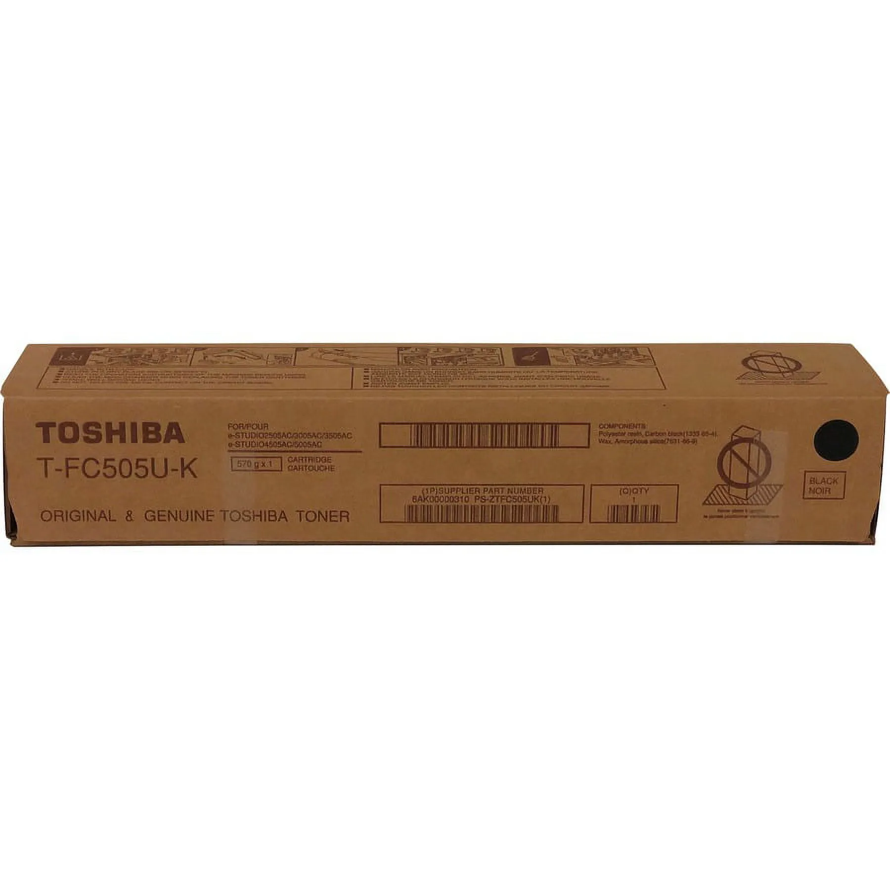 TOSHIBA-TFC505UK