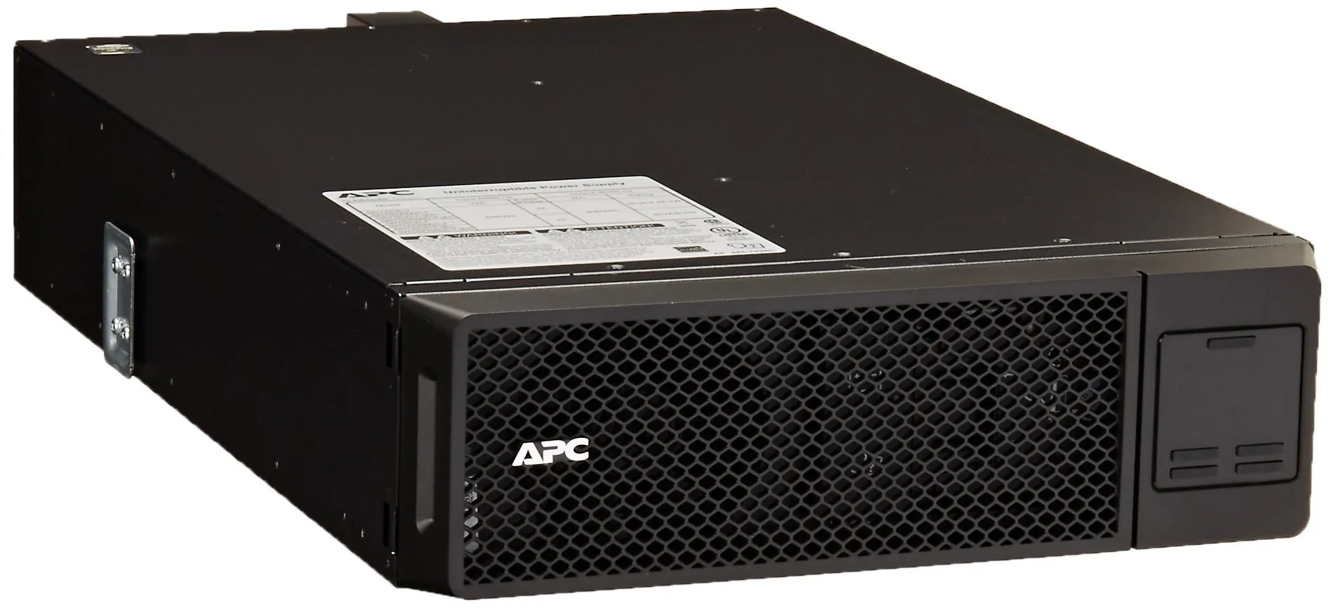 APC - Schneider Electric-SRT5KRMXLT
