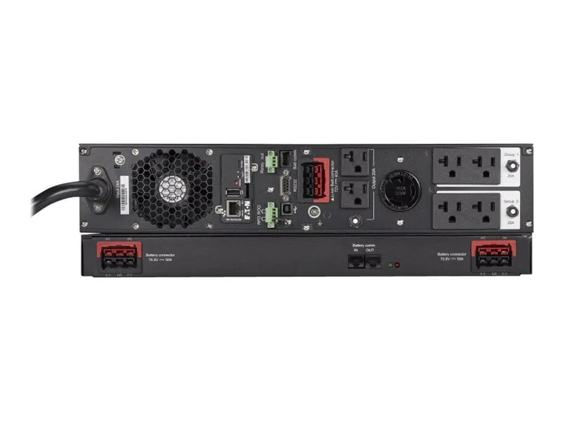 Tripp Lite-9PX3000RT-L