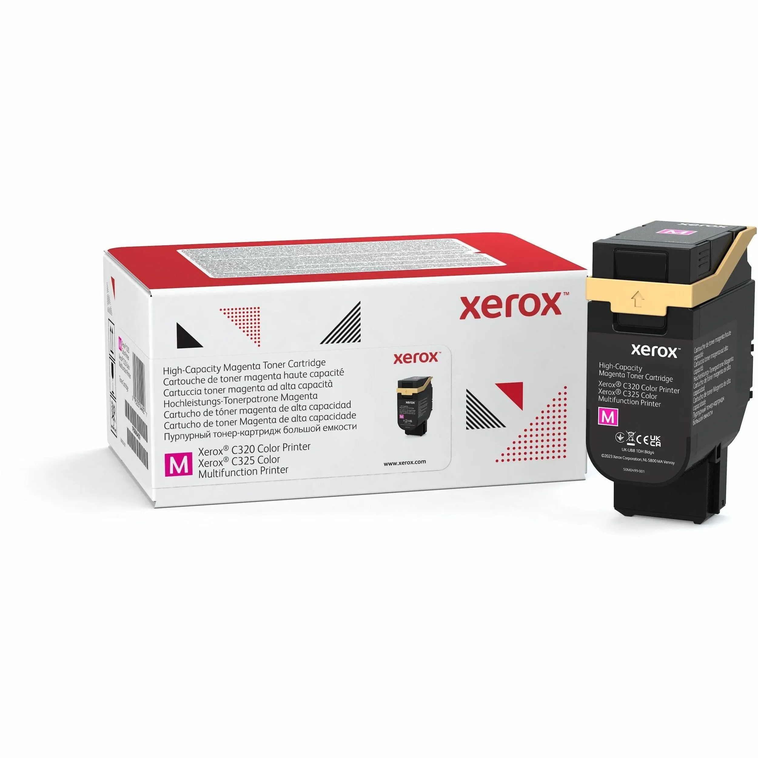 XEROX-006R04829