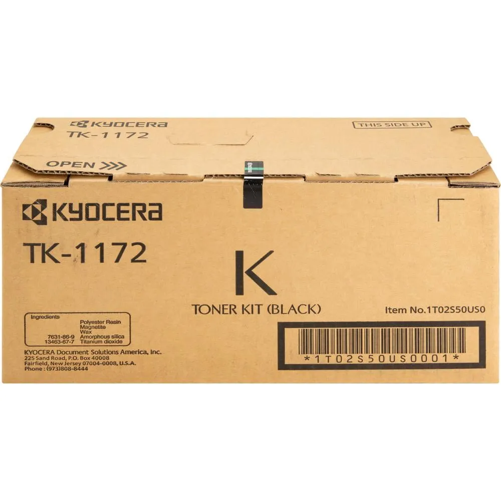 KYOCERA-TK1172