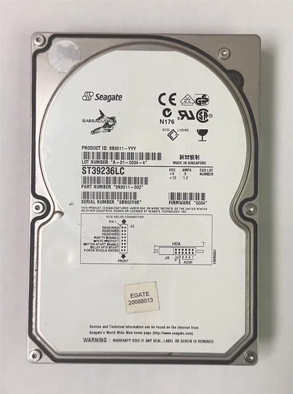 SEAGATE-ST39236LC