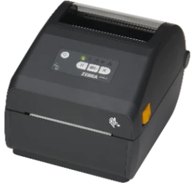 Zebra-ZD4A042-D01W01EZ