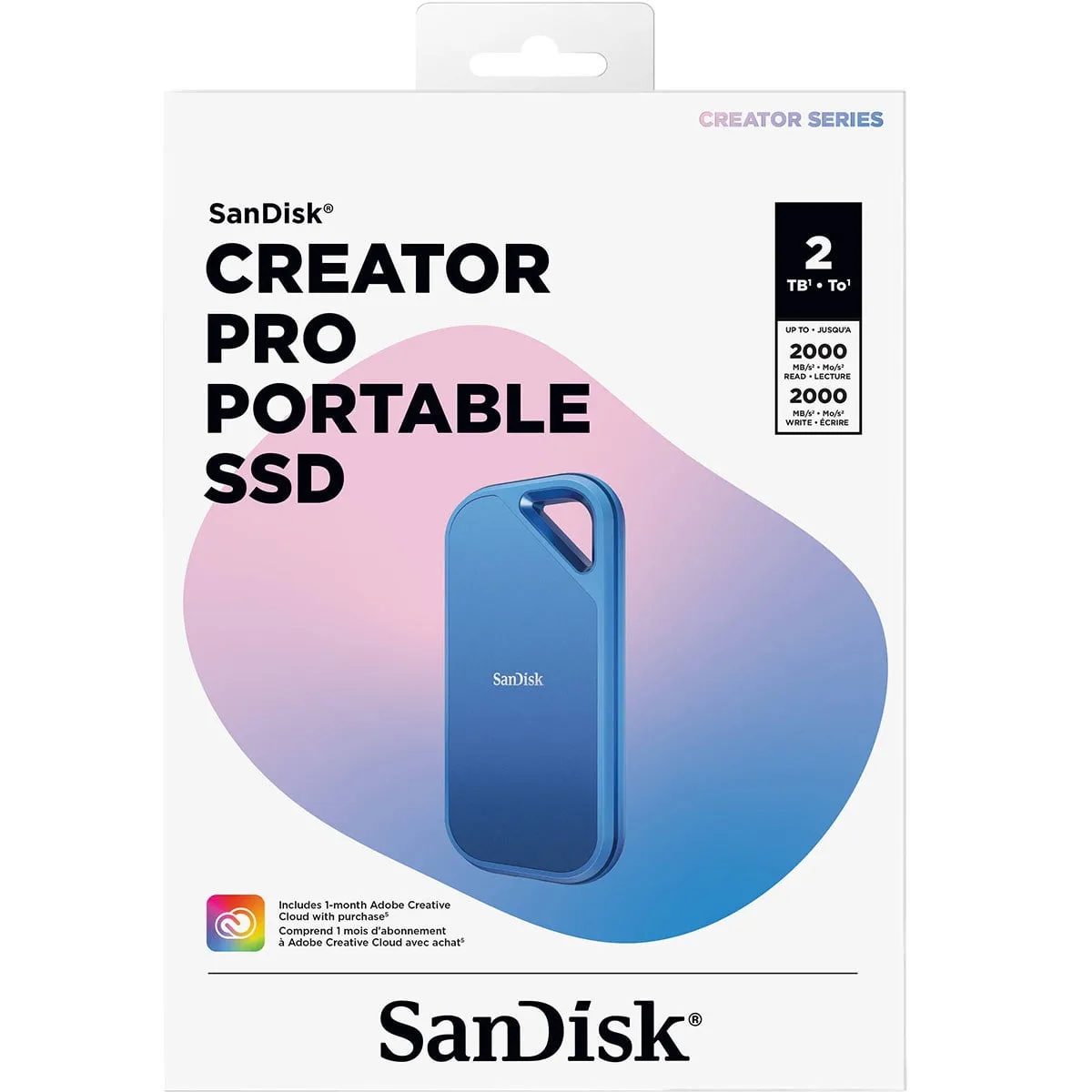 Western Digital-SDSSDE81C-2T00-G25