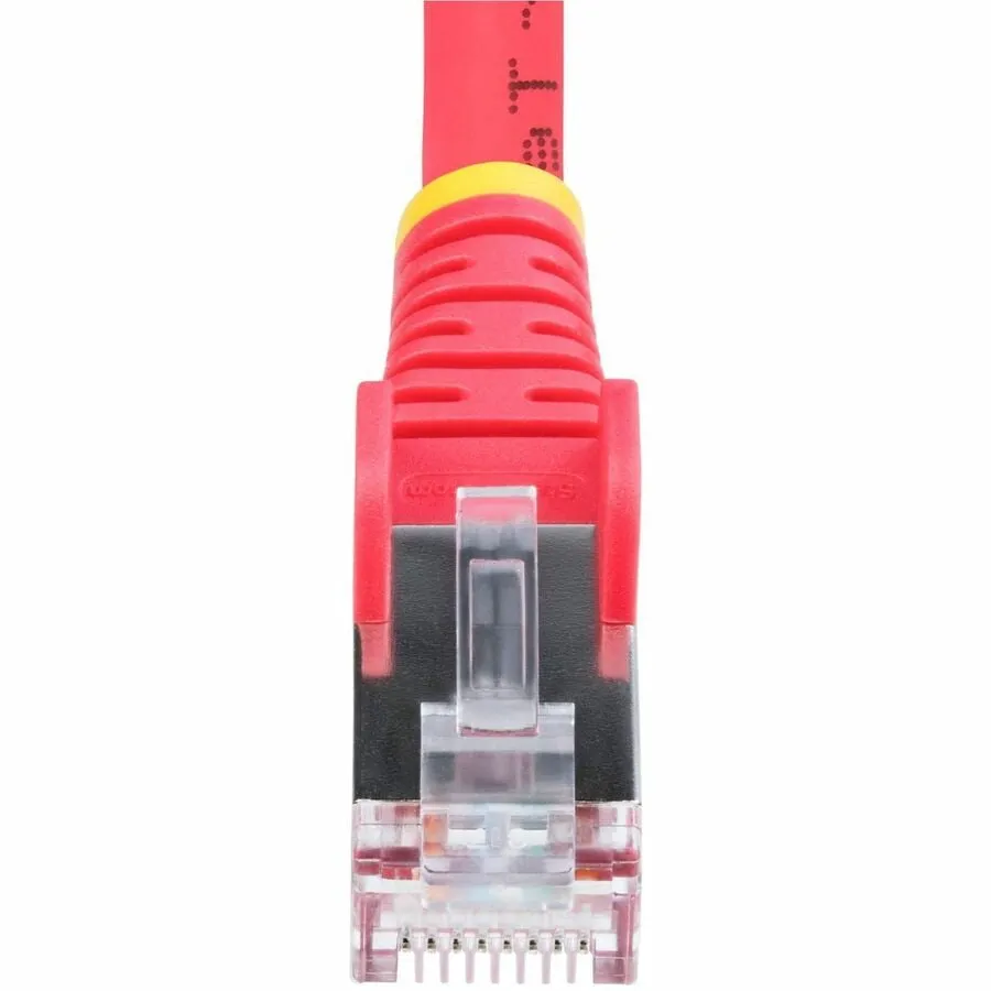 STARTECH-NLRD-6F-CAT6A-PATCH