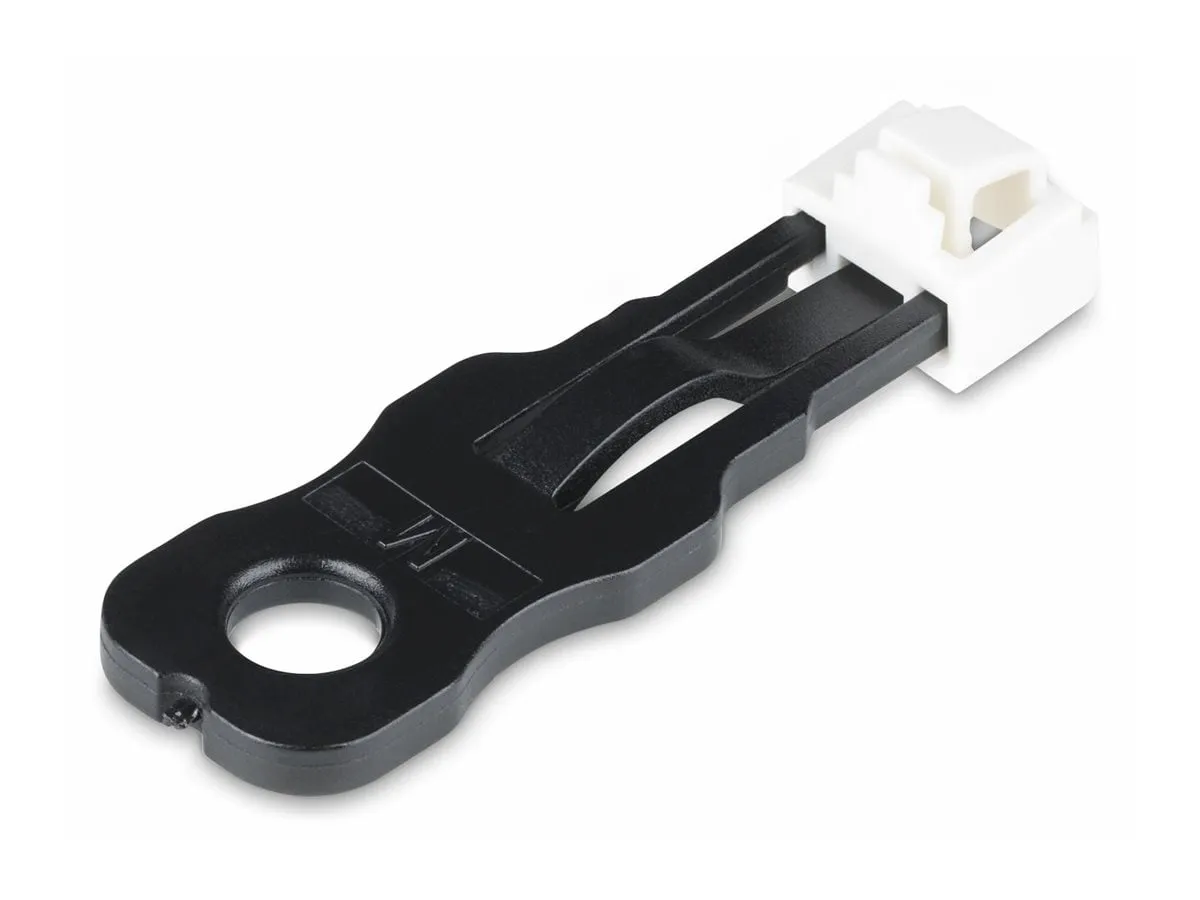 STARTECH-RJ45LOCKANDKEY