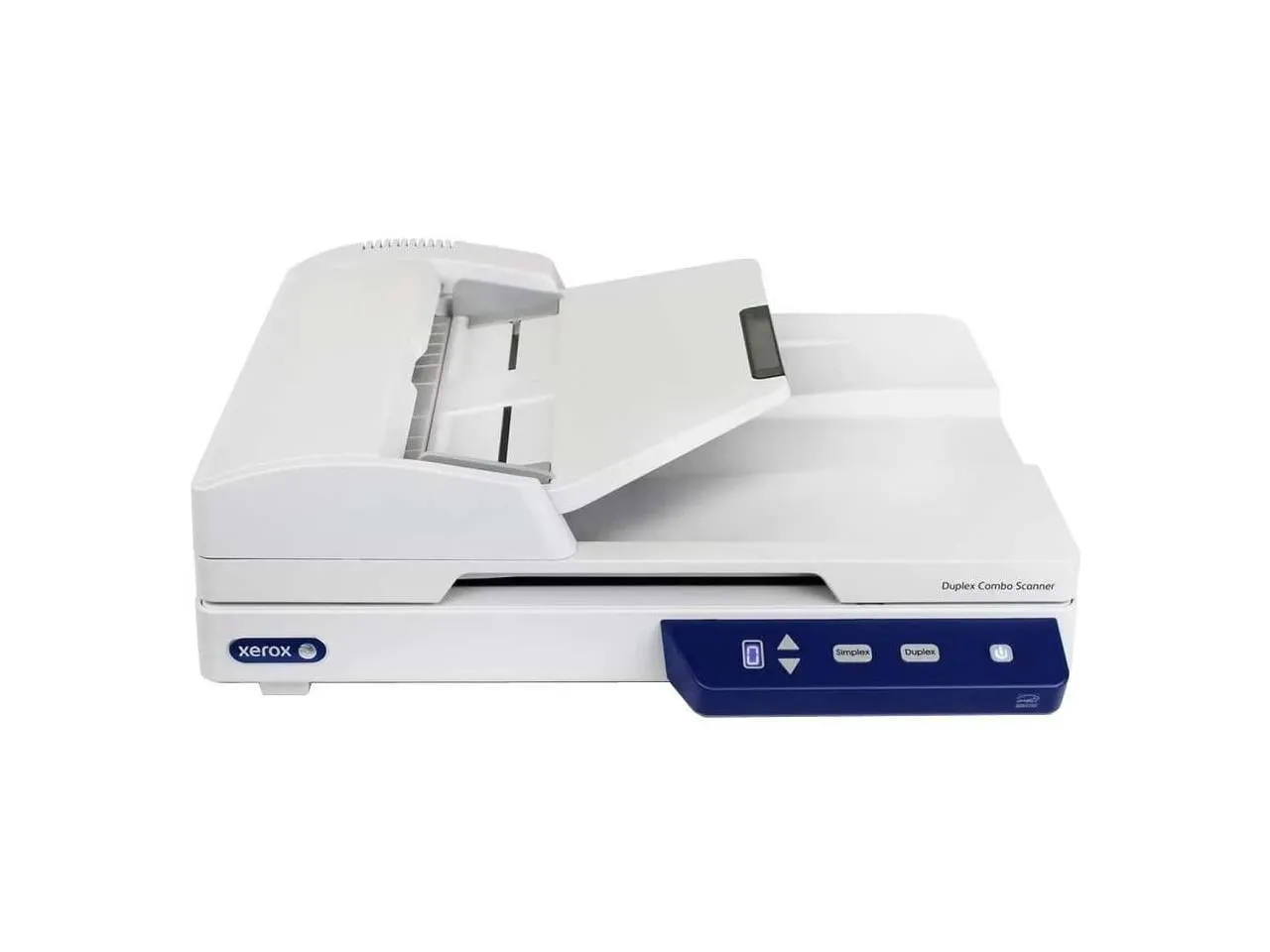 Visioneer-XD-COMBO-G/A