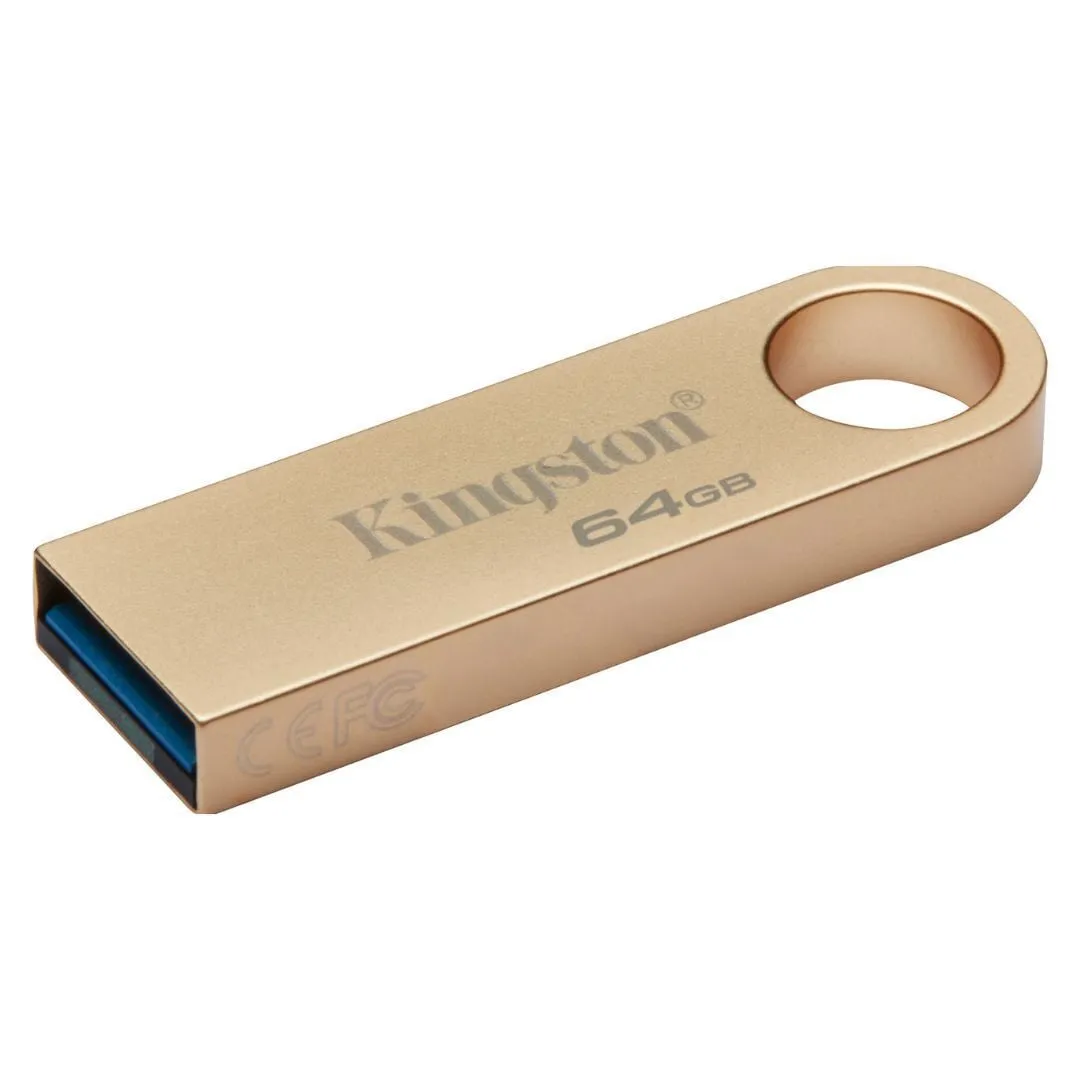 KINGSTON-DTSE9G3/64GB