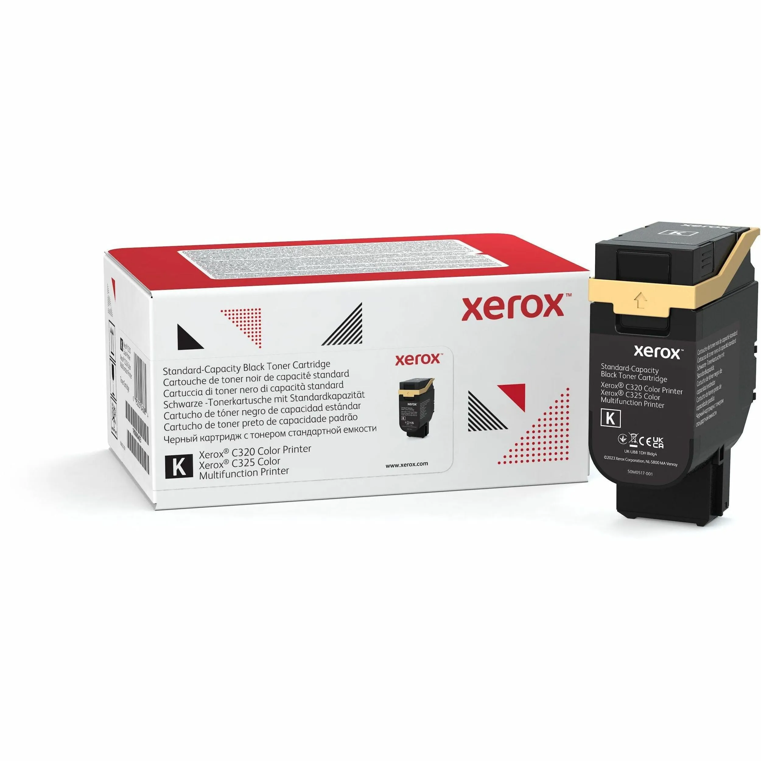 XEROX-006R04823